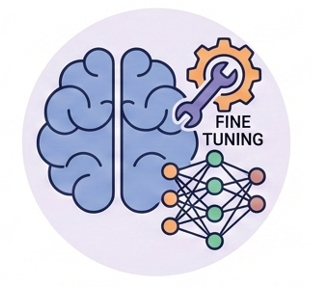 Expert - Fine Tuning of LLM image